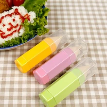 3 шт. Торт Печенье DIY сопло инструмент еда рисунок Ручка Кондитерские трубки украшения ручка печенье плесень