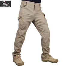 IDOGEAR IX9 Duty тактические брюки охотничьи боевые брюки страйкбол camoflage серый хаки