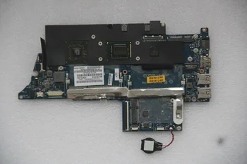 

713694-501 For HP ENVY6 Laptop motherboard VBU50 LA-9511P with I3-2377M CPU and 216-0842000 GPU Onboard DDR3 fully tested