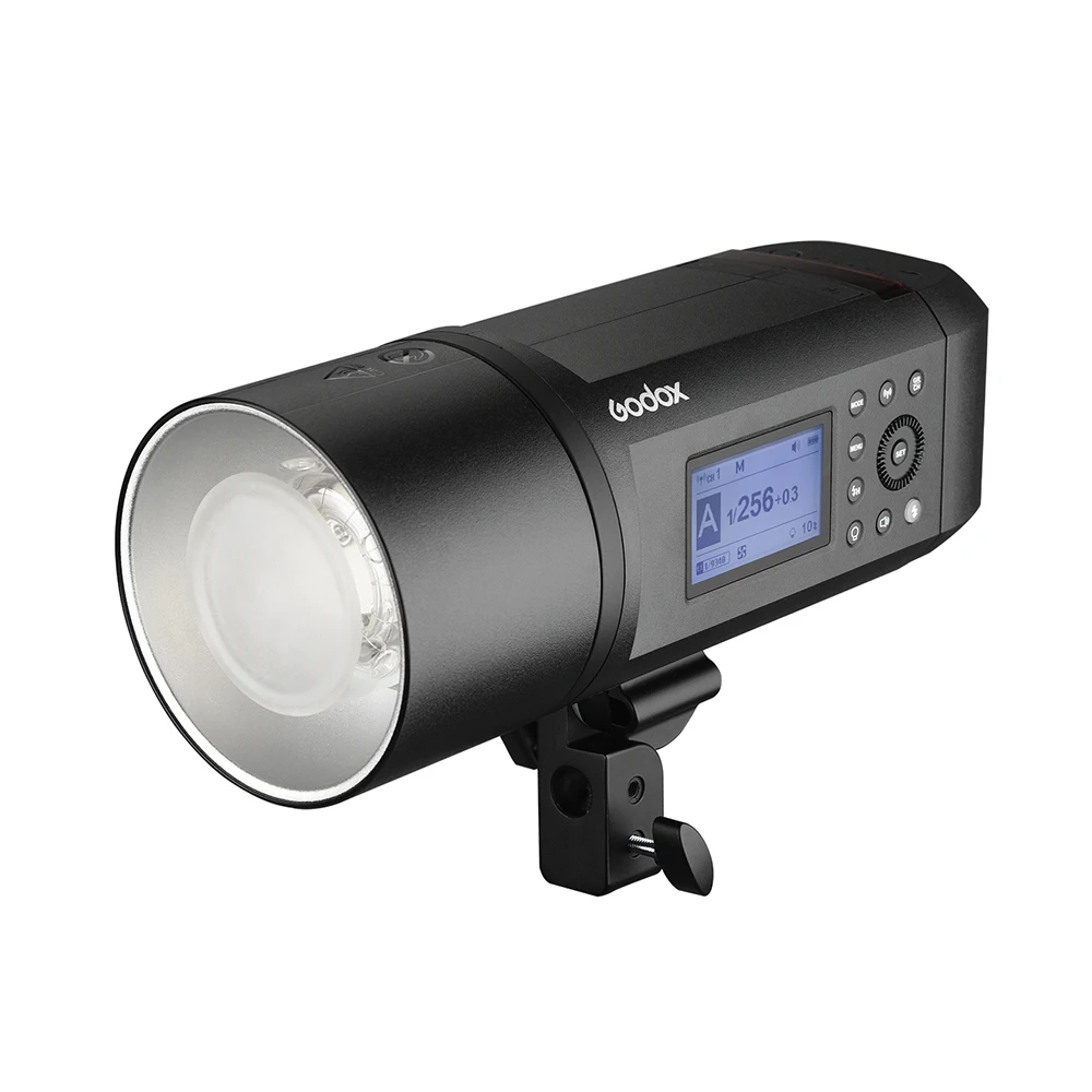 Godox AD600Pro 2.4G Wireless SYNC Outdoor Flash Strobe Light
