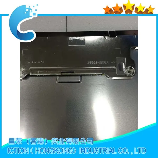 LM270WQ1-SDB1 SD B1 ЖК светодиодный экран Для iMac A1316 ЖК-дисплей