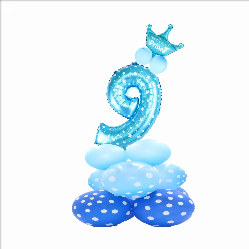 9