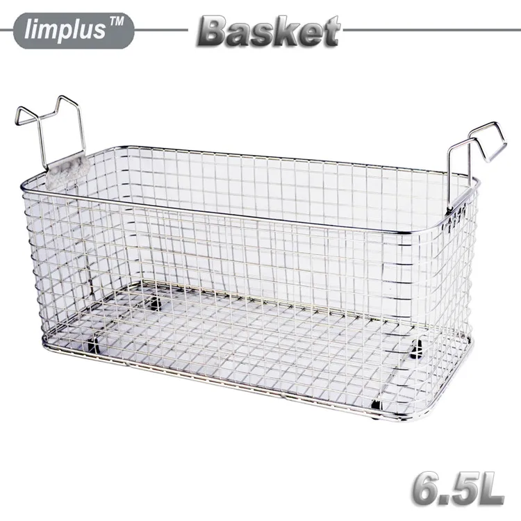 6.5liter basket