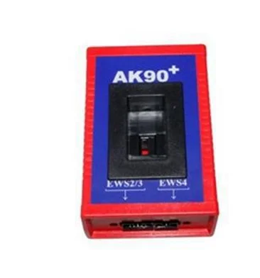 Ak90 bmw ews