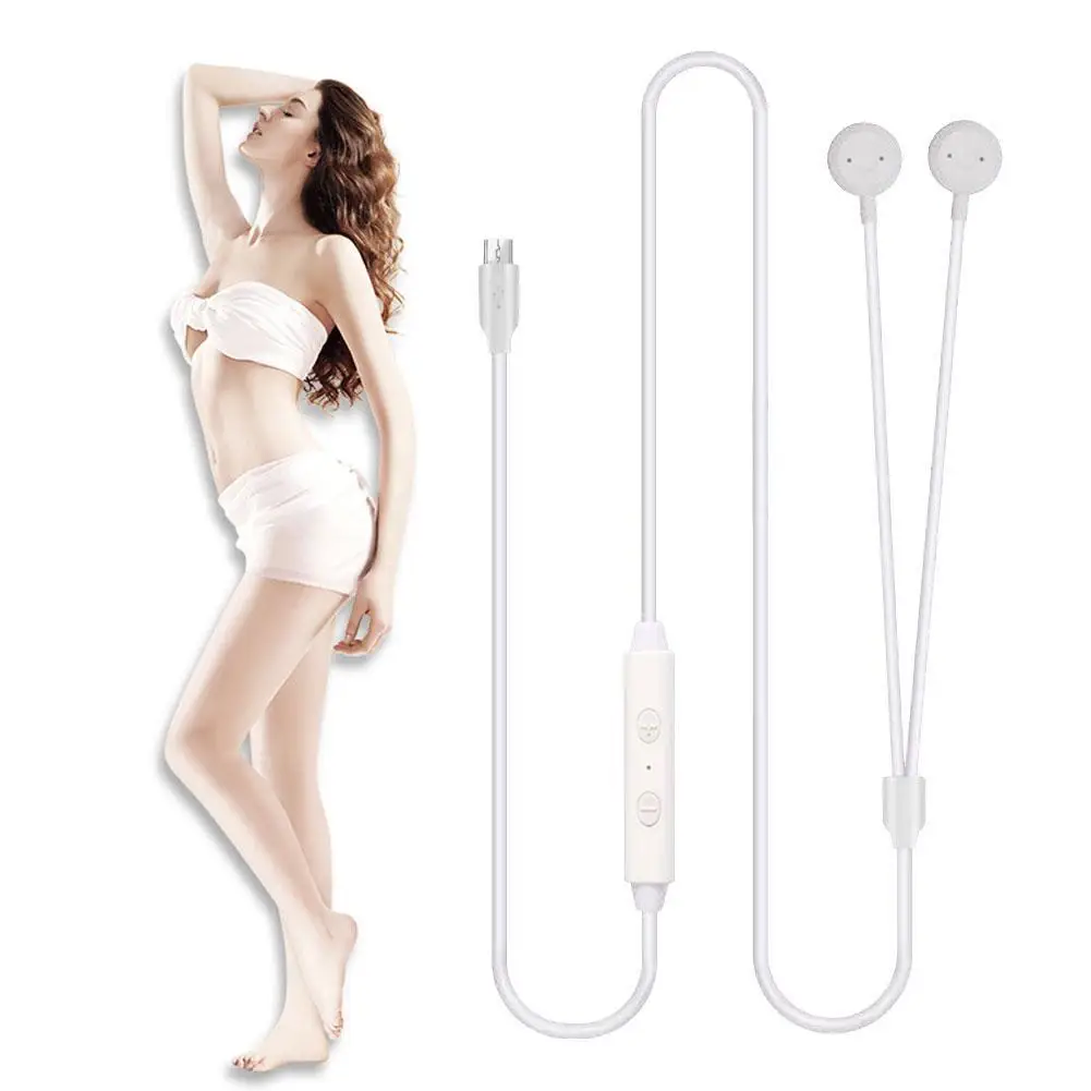 

Intelligent Mobile Phone Direct Charging Portable Massager Cervical Vertebra Back Spellthread Lumbar Multi-Function Massager