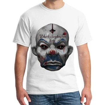 

2020 Brand Clothing o neck Men's T Shirt Men Fashion Tshirts Fitness Casual For Male T-shirt Original printing Men's T Shirt mj