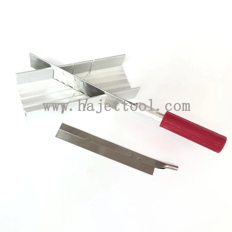

Free Shipping Jewelry Making Tools Economic Razor Saw Set Wax Ring Tube Cutter