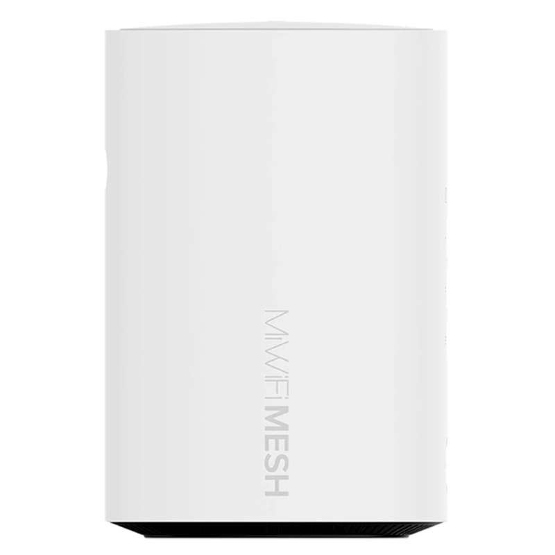  Xiaomi Mi Router Mesh WiFi 2.4 + 5GHz WiFi Router High Speed 4 Core CPU 256MB Gigabit Power 4 Signa
