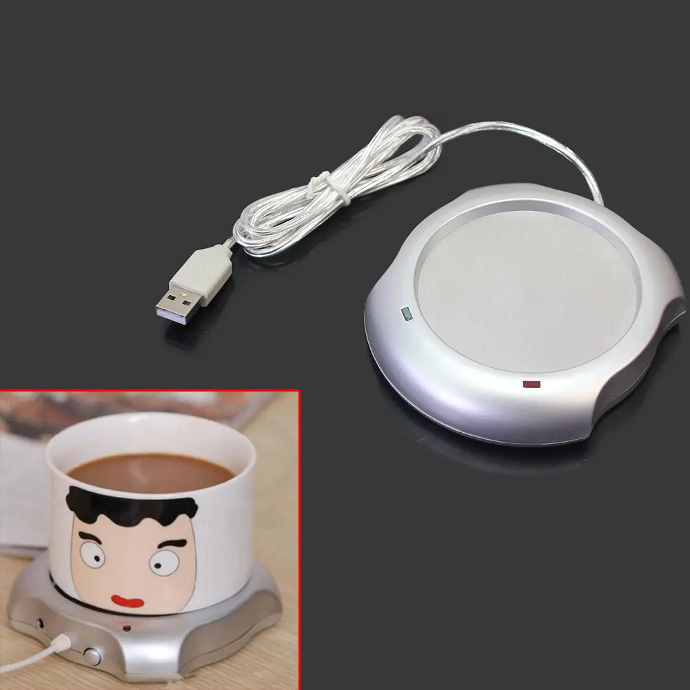 usb electric mug