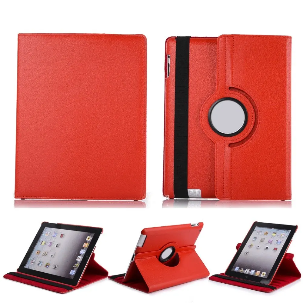 Чехол для 6 го Поколения iPad 9 7 2018 A1893 A1954 чехол планшета Smart Stand Funda Capa|Чехлы