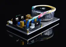 ZEROZONE Hi-end Linear Power Supply Module For Update OPPO UDP-203 Power Supply