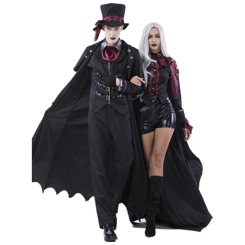 悪魔衣装大人のための悪魔衣装ハロウィン衣装大人のためのヴァンパイア騎士のコスプレ Holidays Costumes Aliexpress