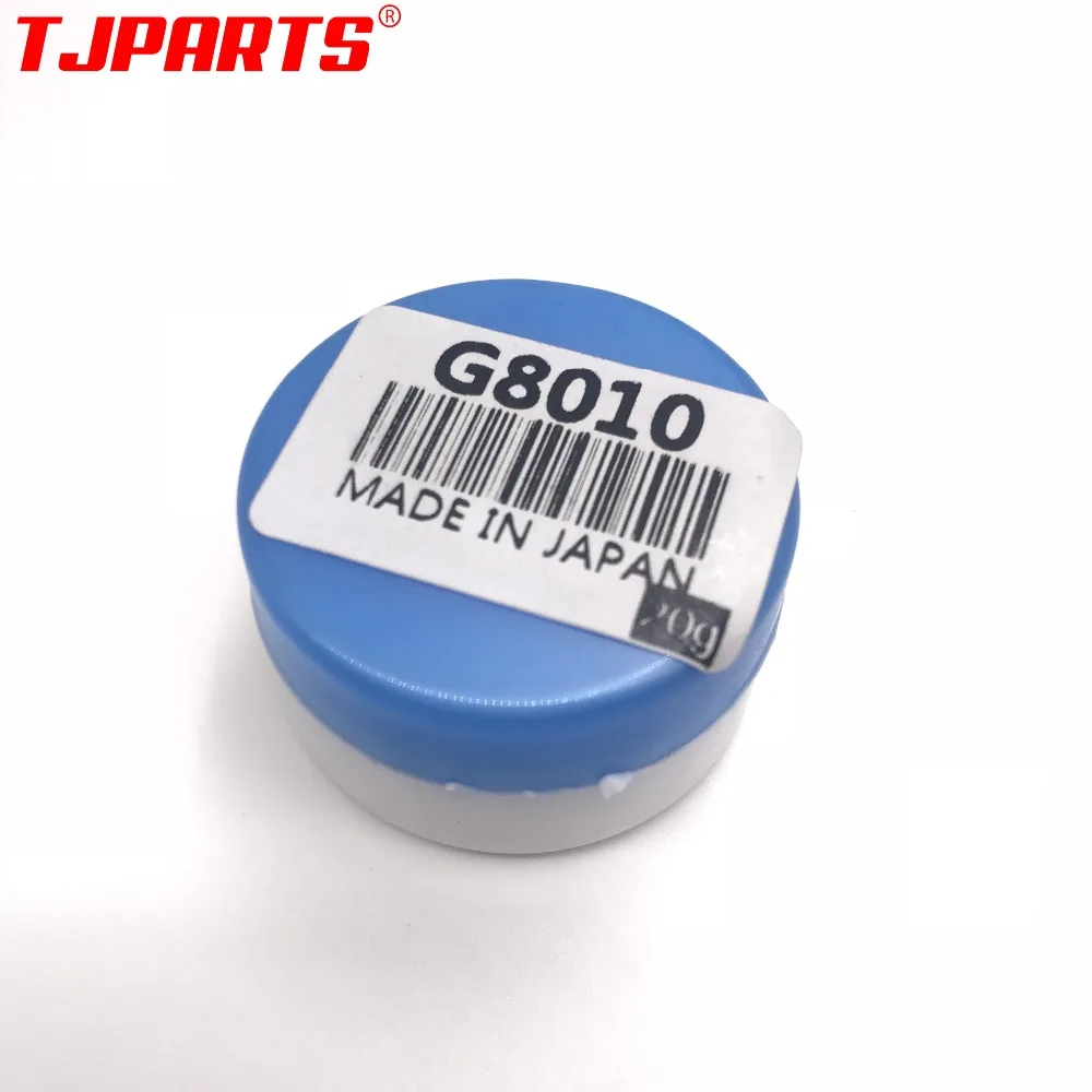 Оригинал для MOLYKOTE G8010 G 8010 фьюзерная смазка фьюзерное масло силиконовая HP P4015 4250 4345