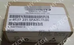 PLC модуль 6ES72315PA300XB0 6ES7231-5PA30-0XB0 аналоговый вход SIMATIC S7-1200 SB 1231RTD 1 AI RTD Pt100 и Pt1000 | Motor Controller -32913709169