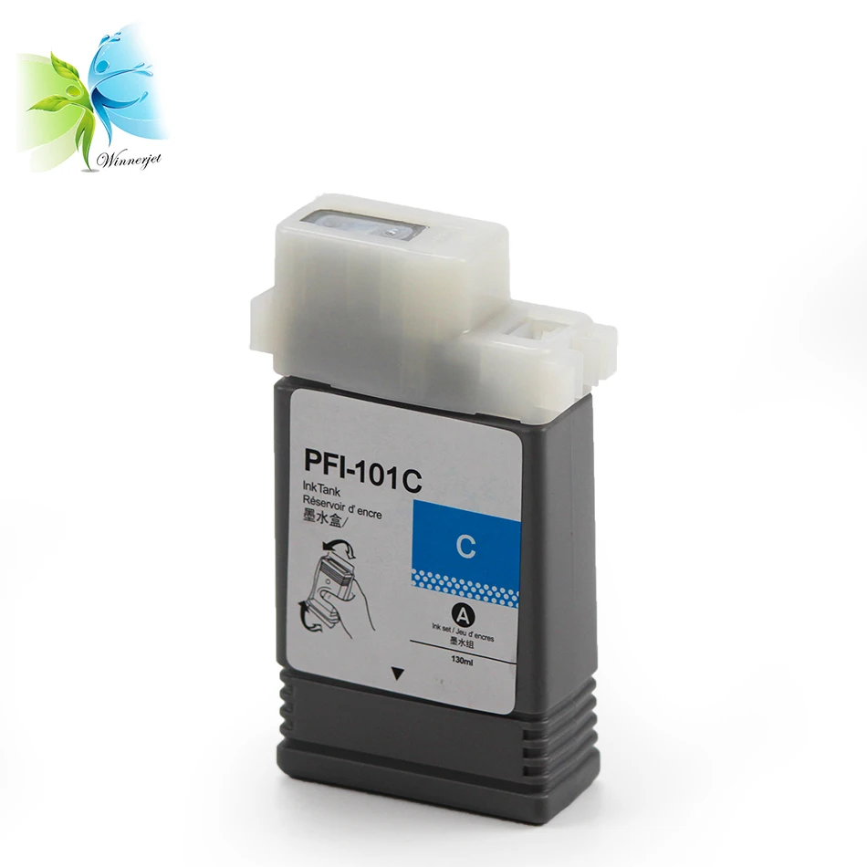 PFI-101 ink cartridge (13)