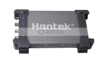 

Hantek 6074BC Digital USB Oscilloscopes 4 CH70MHz 1GSa/s Handheld Oscilloscope Portable PC Diagnostic tool Windows10/8/7 USB