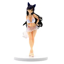 Best Price Game Azur Lane IJN Atago Cat Ear Cute Sexy Girls Figure Model Toys Best Price Game Azur Lane IJN Atago Cat Ear Cute Sexy Girls Figure Model Toys