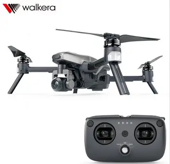 

Walkera Aerial Foldable Drone Vitus 320 with 4k HD Camera PK DJI Spark In stock Now