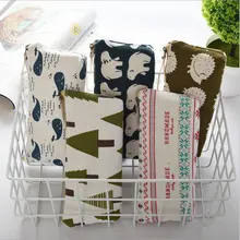 1X Kawaii cotton linen Pencil Case Storage Organizer Pen Bags Pouch Pencil Bag Pencilcase School office Supply Stationery 1X Kawaii cotton linen Pencil Case Storage Organizer Pen Bags Pouch Pencil Bag Pencilcase School office Supply Stationery