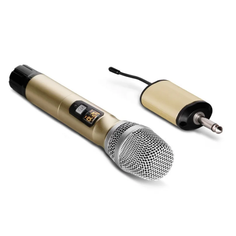 mini mic rechargeable