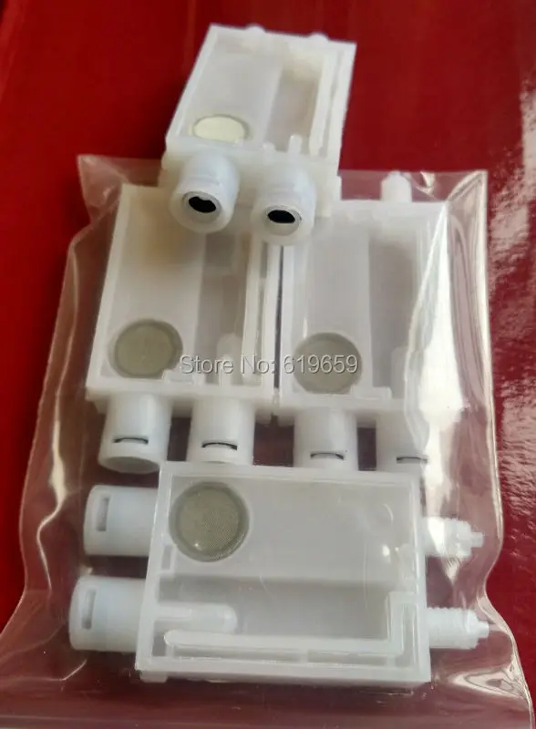 3 dx7 damper 