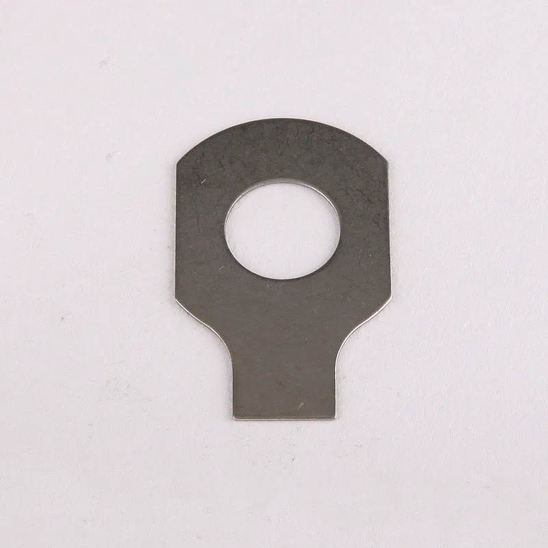 

1PCS GB854 304 Stainless Steel Single Lug Washer M30