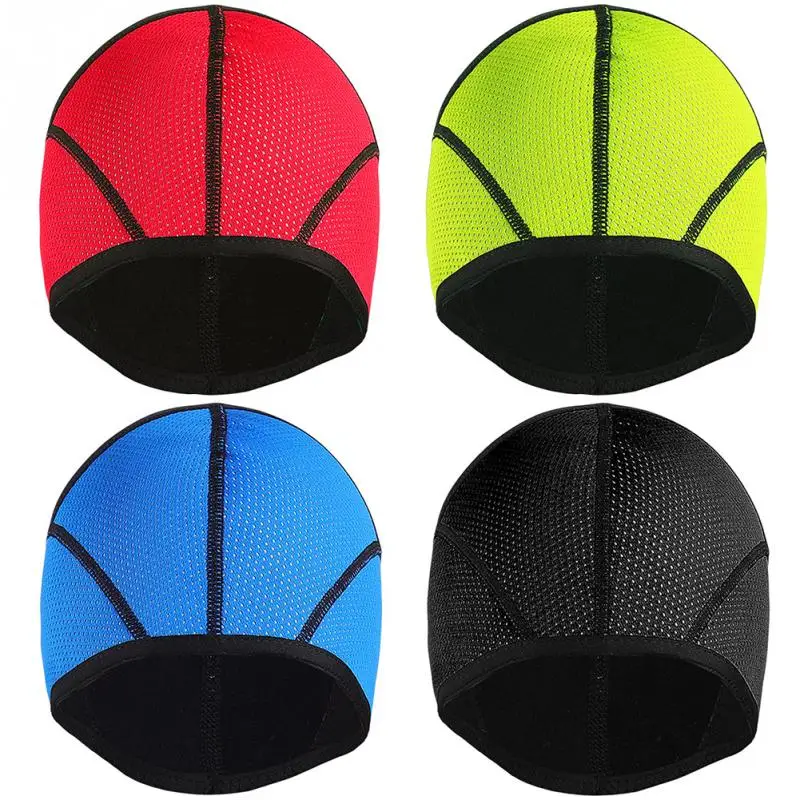 

Winter Warm Up Thermal Fleece Cycling Caps MTB Bike Bicycle Windproof Waterproof Hats Sports Running Caps