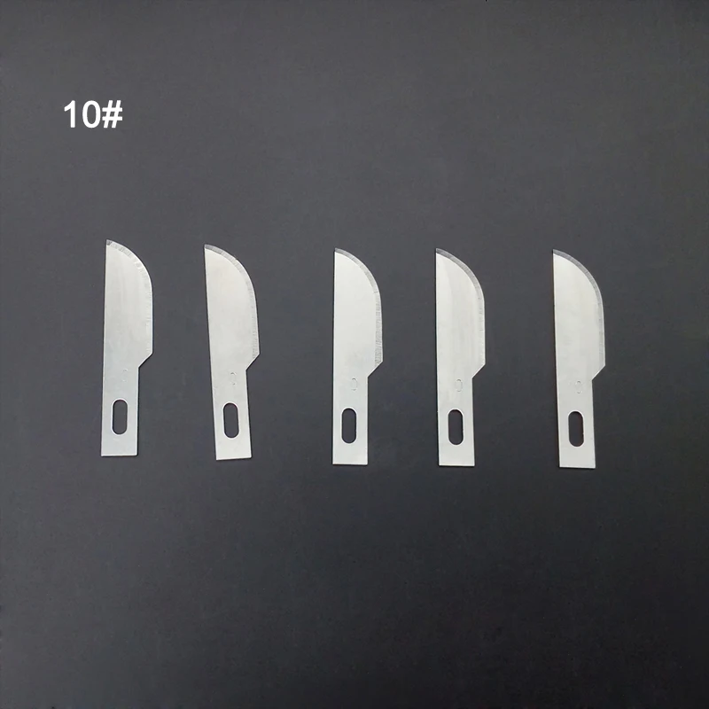 10#