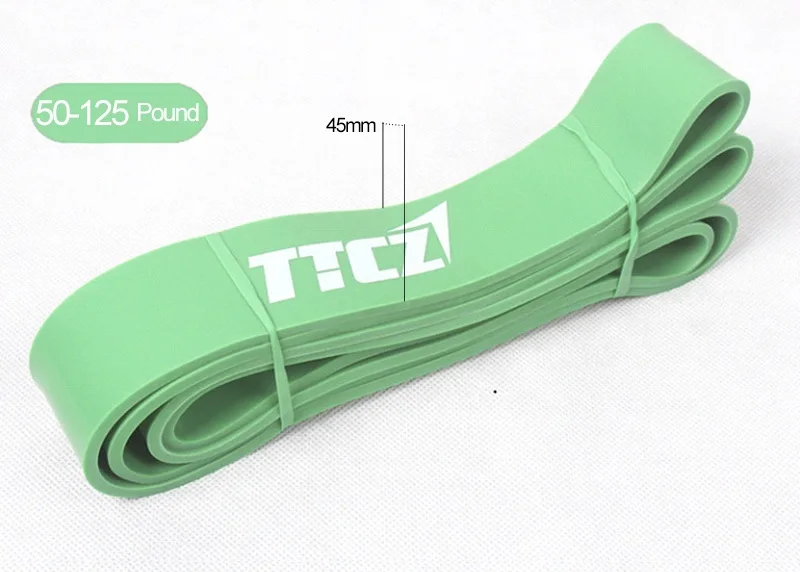 resistance bands -7