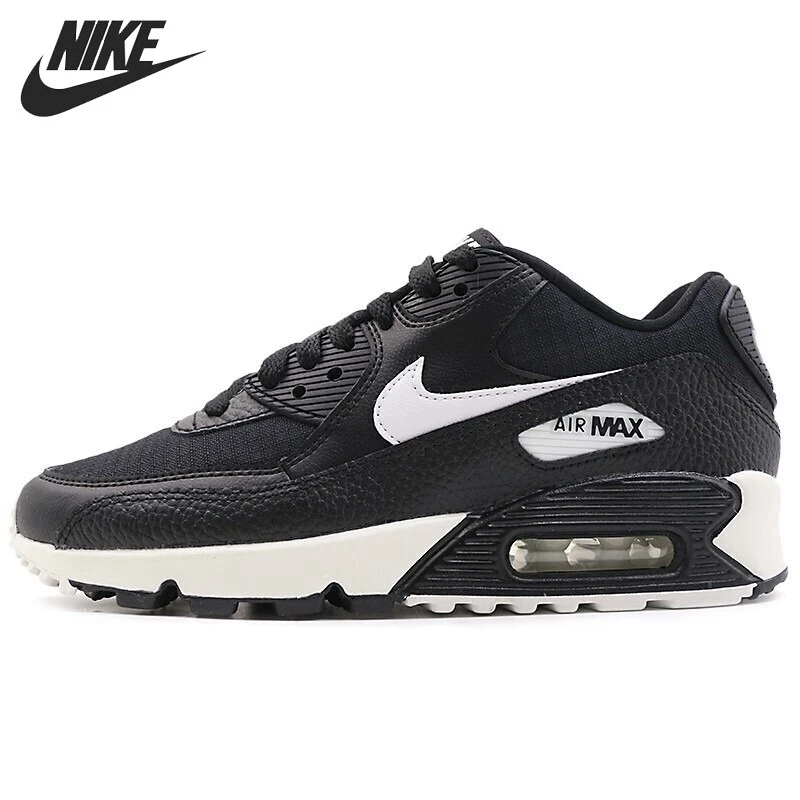 Nouveauté originale NIKE Air Max 90 chaussures de course femme baskets Nouveauté originale NIKE Air Max 90 chaussures de course femme baskets