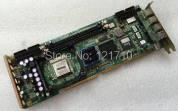 

Industrial equipment board PCA-6184 REV.A1 PCA-6184E2 full-sizes cpu card