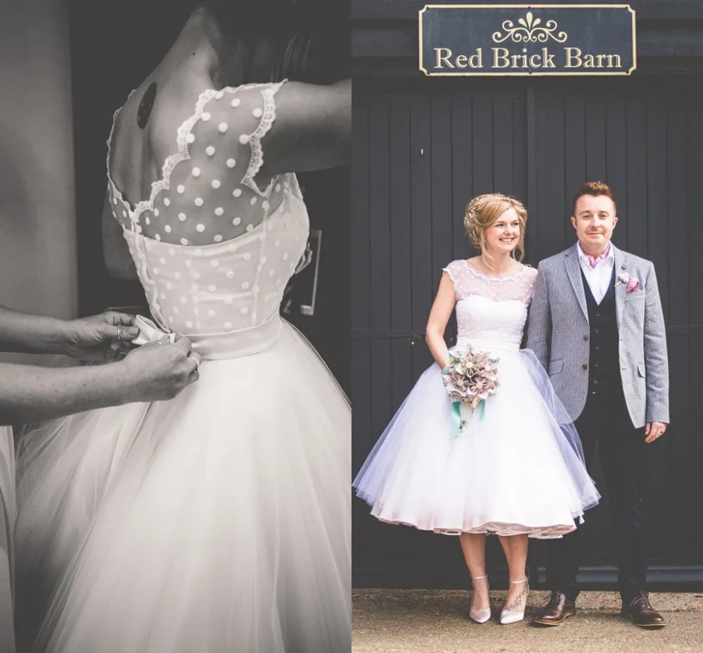 Por 1950s Style Wedding 1950s Style Wedding