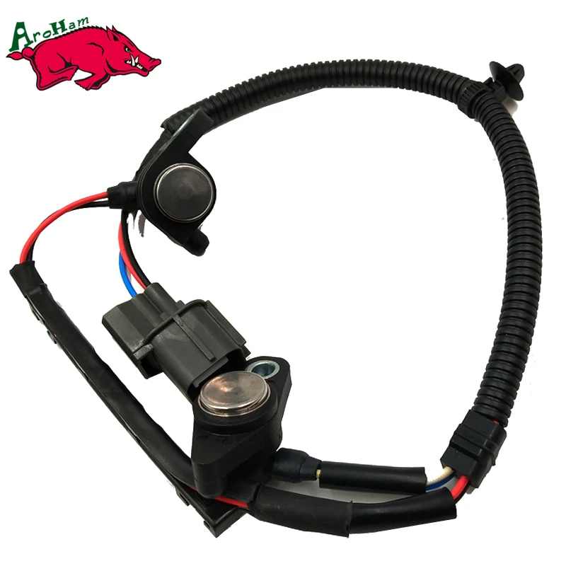 Aroham Crankshaft Position Sensor For Honda Accord Prelude Odyssey