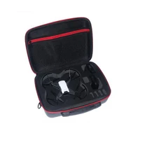 Сумка на плечо защитная коробка EVA внутренний водонепроницаемый для DJI TELLO RC Drone RC Quadcopter