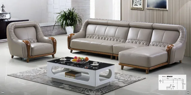 Woonkamer meubels moderne U vormige leer stof hoek sofa set ontwerp ... Woonkamer meubels moderne U vormige leer stof hoek sofa set ontwerp ...