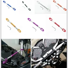 Мотоцикл изменение крепление на велосипедный руль стержень балансира арматура для YAMAHA WR250R X SEROW225 250 TTR125 L E TTR250