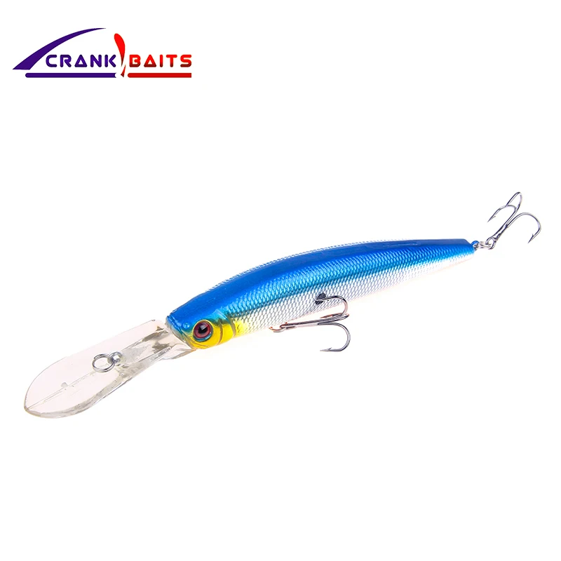 الساعد الطعوم العلامة التجارية 2018 الترفيه الصيد إغراء الرياضية 10 اللون لاختيار أسماك جودة wobblers 15g/15 سنتيمتر حار الطعم YB289