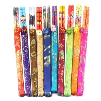 

10 Pairs Chinese Bamboo Chopsticks