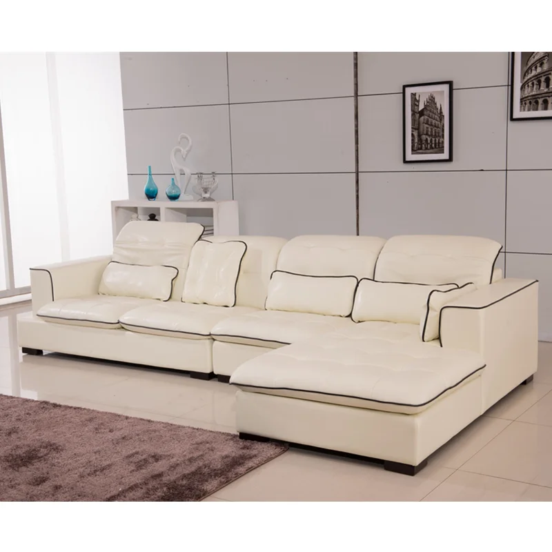 

2019 new home furniture modern sofa from china