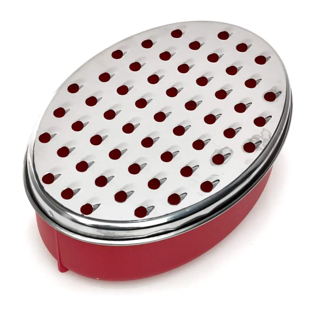 cheese grater box