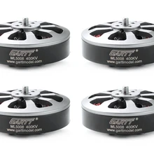 4 шт. GH ml 5008 400kv бесщеточный Двигатель для RC MultiCopter Hexacopter T960 T810
