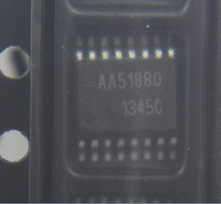 Бесплатная доставка AA51880FP AA51880 10 шт./лот 100% новый и оригинальный | Электронные