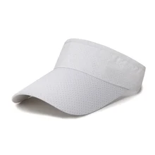 Игра "Уличный Гольф" Кепка Теннисные Шляпы Пустой Топ бейсбольная кепка солнцезащитная Кепка досуг спортивная солнцезащитная Кепка конский хвост бейсбольная кепка