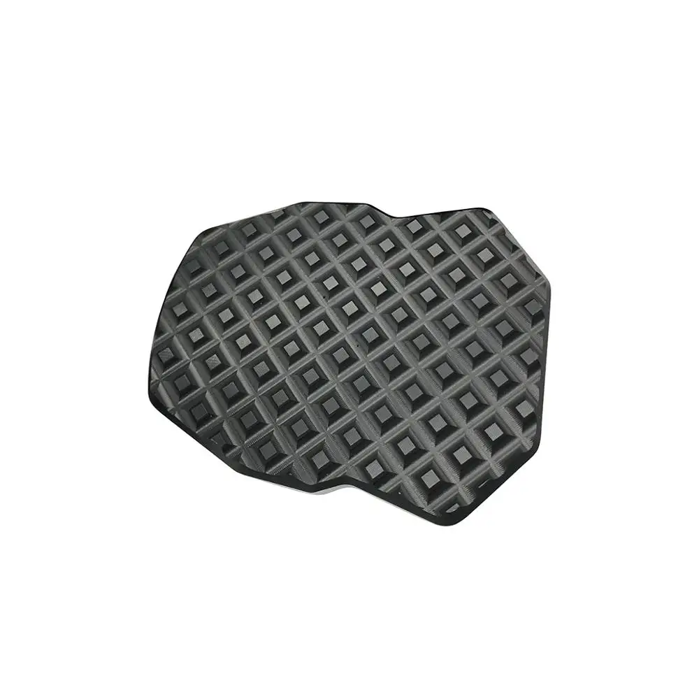 Подставка для ног мотоцикла с ЧПУ X MAX увеличитель подставка Yamaha XMAX 300 XMAX300 400 250 125