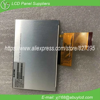 

4.3inch New and original lcd panel AC043NA11