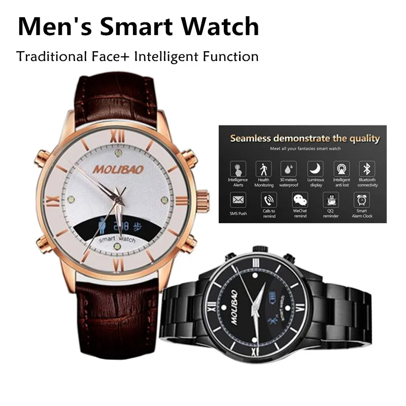 Водонепроницаемый A7 Смарт часы Bluetooth SmartWatch для Android IOS Телефон Поддержка здоровья