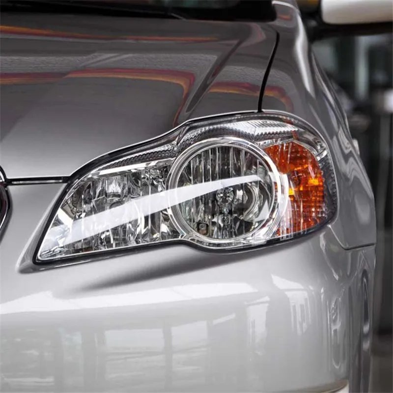Оригинальные запасные галогенные фары Ownsun с корпусом для Toyota Corolla EX 2010 2012|headlight for