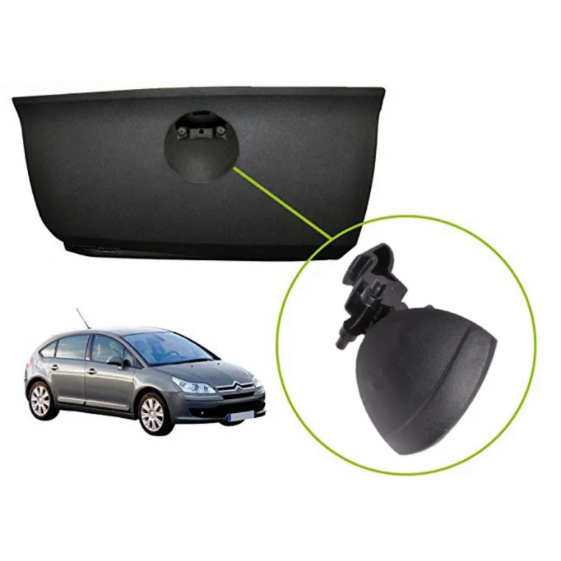 

Car Replacement Glove Box Handle Compartment Glove Box Repair For Citroen C4