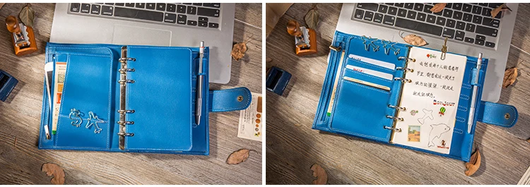 High Quality diary journal