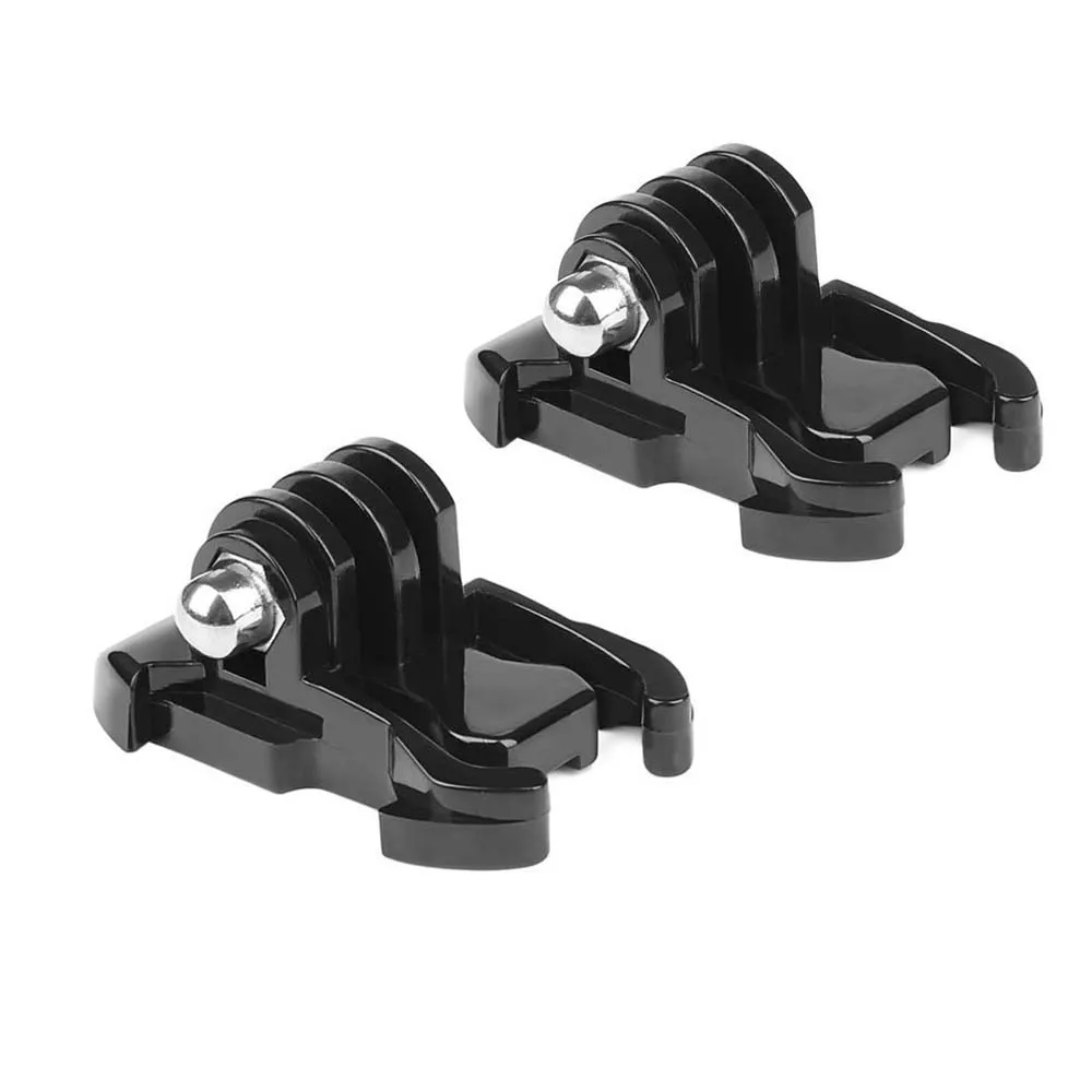 

Quick Pull Activity Base Mount For GoPro Hero 7 6 5 4 SJCAM Xiaomi Yi 4K Lite Eken H9 Action Camera Strap Go Pro Accessory